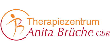 Physiotherapie Hamburg Logopädie Ergotherapie Logo Therapiezentrum Anita Brüche